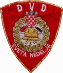 DVD SVETA NEDELJA